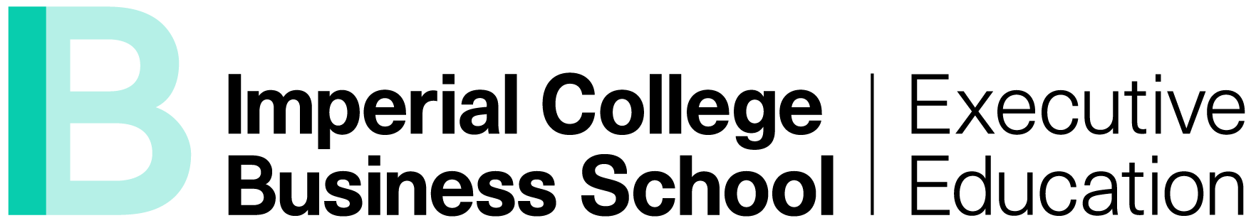 Imperial College Business School Executive Education