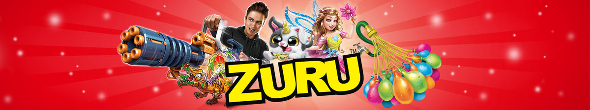 Zuru - Brands | Toyworld – Toyworld NZ