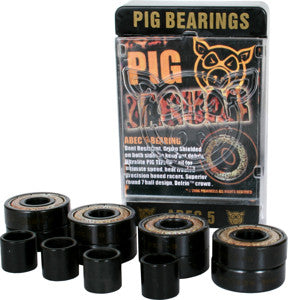 pig bearings