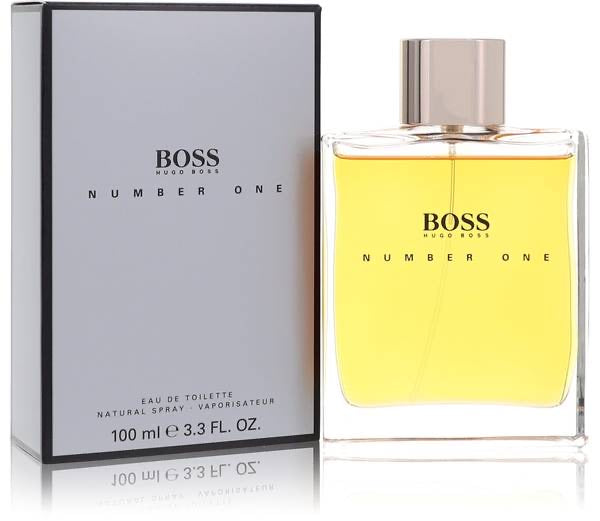 hugo boss no 1 cologne