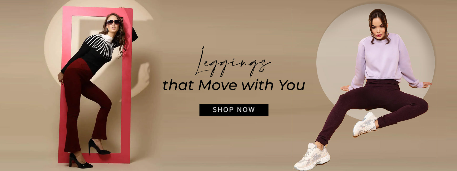 Leggings for women