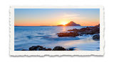 Sunrise over Yacaaba | Port Stephens NSW Australia