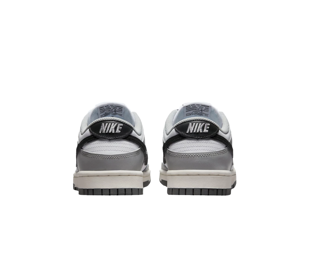 [Nike] WMNS Dunk Low - Light Smoke Grey (DD1503-117)