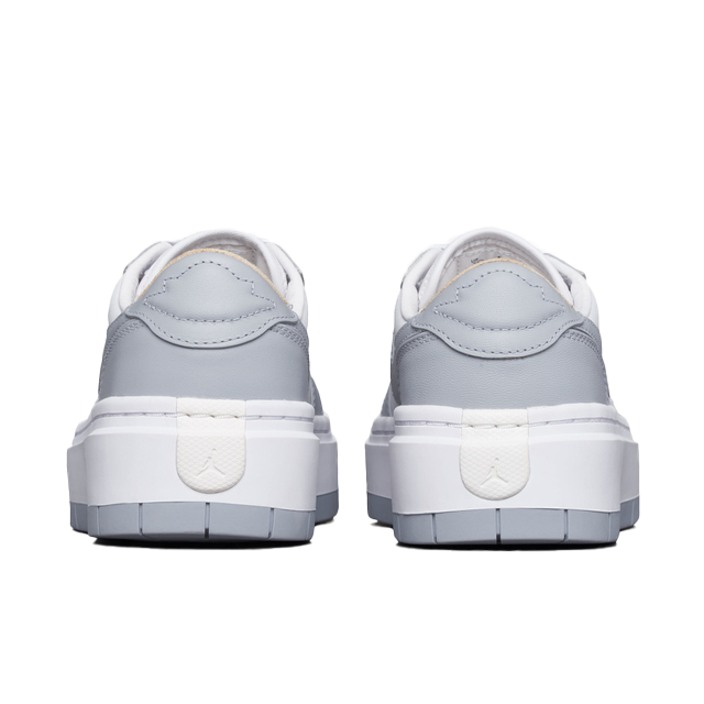 [Nike] W Jordan 1 Elevate Low SE - Wolf Grey (DH7004-100)