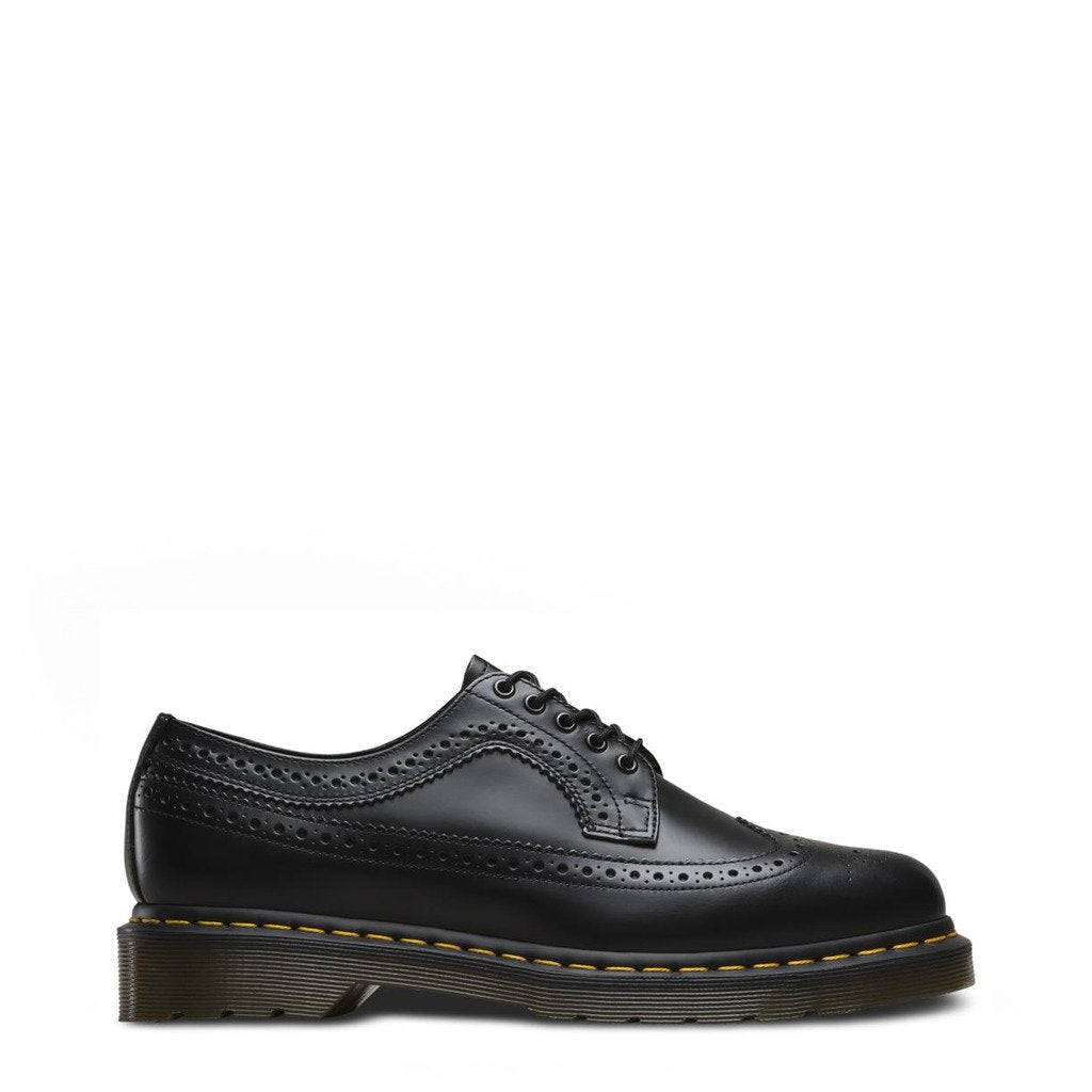 dr martens black 37