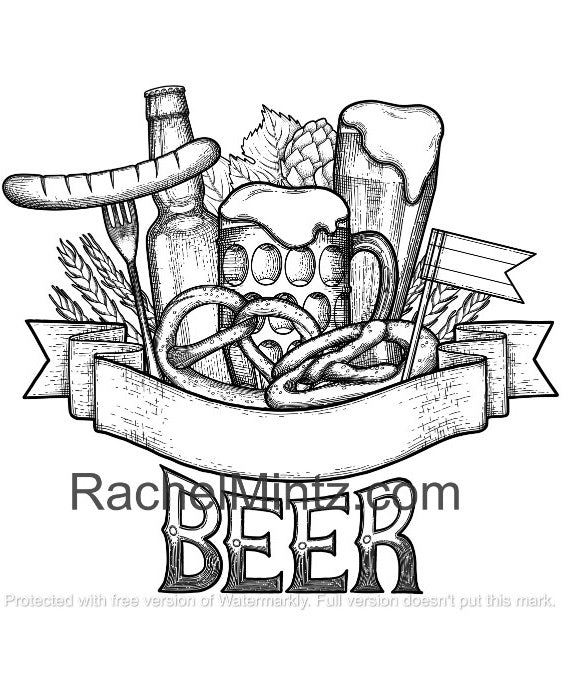 free-printable-oktoberfest-coloring-pages-sketch-coloring-page