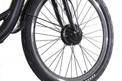 26" eBike Town Cruiser, 250W