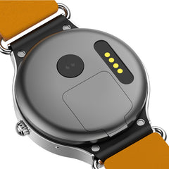 2018 Android 5.1 SmartWatch for SIM Card with 3G, WIFI, GPS, Fitness Tracker, Heart Rate Monitor & Sleep Sensor for Android or iPhone Sync, Waterproof