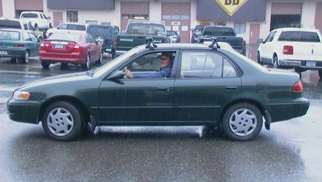 1998 toyota corolla rear struts #3