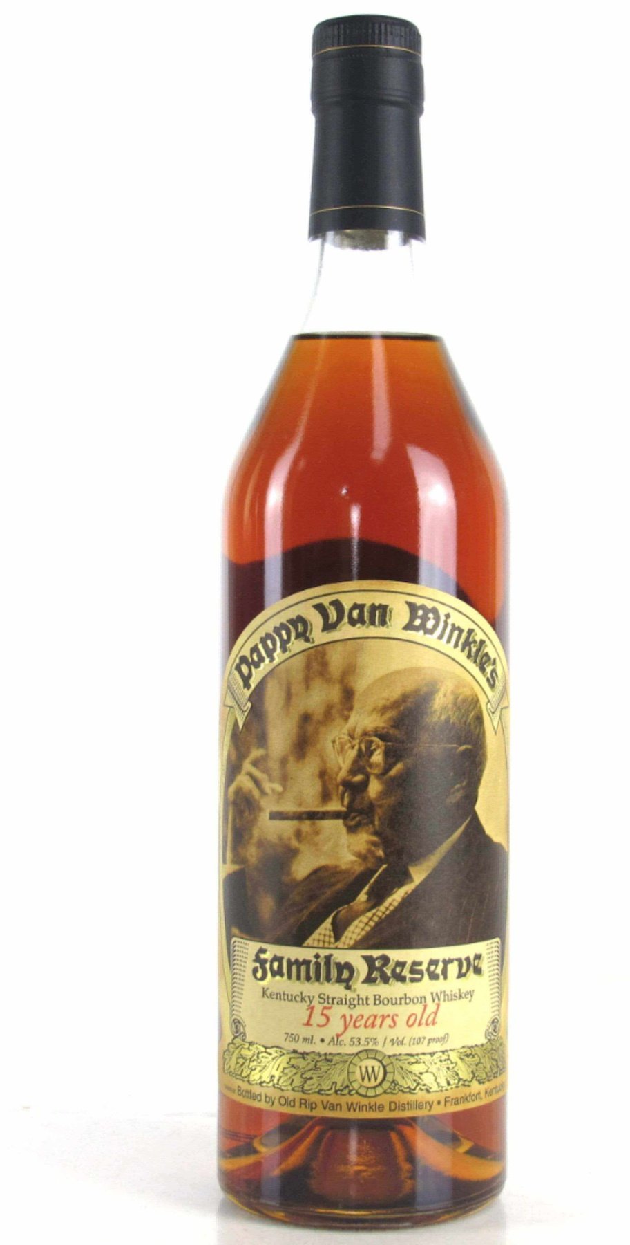 Rip van winkle bourbon online