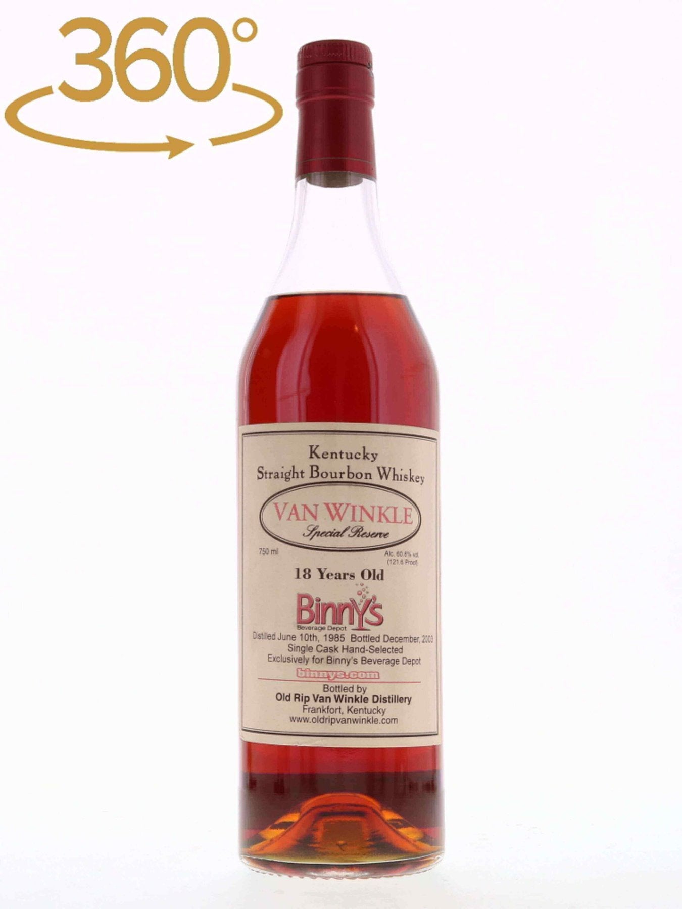 Buy pappy van winkle bourbon online