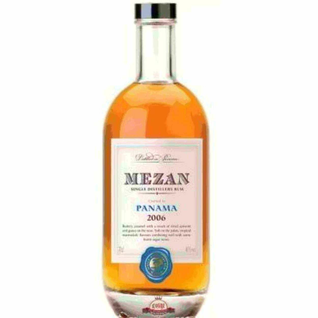 Buy Mezan Panama 2006 Online - Flaskfinewines.com