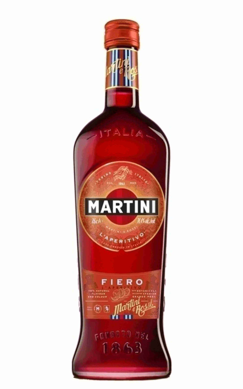 Buy Martini & Rossi Fiero Aperitivo 750ml Online ...