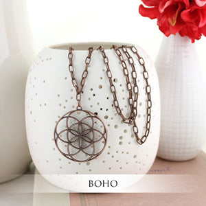 Boho Collection by Seasons Jewelry