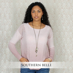 Southern Belle Collection by Seasons Jewelry