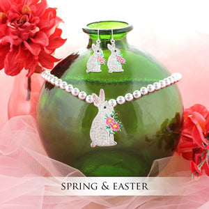 Spring & Easter Collection by Seasons Jewelry