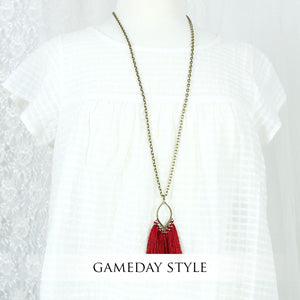 Gameday Style Collection by Seasons Jewelry