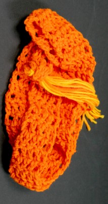 Belt_Scarf by Janell Mithani