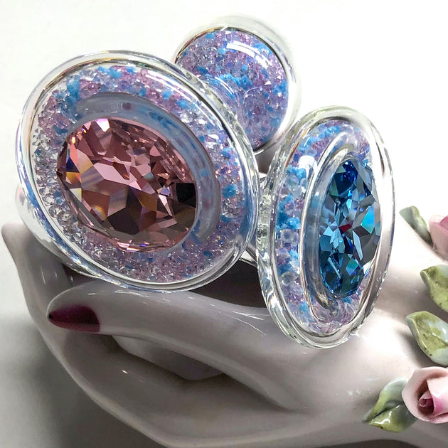 Princess Plugs