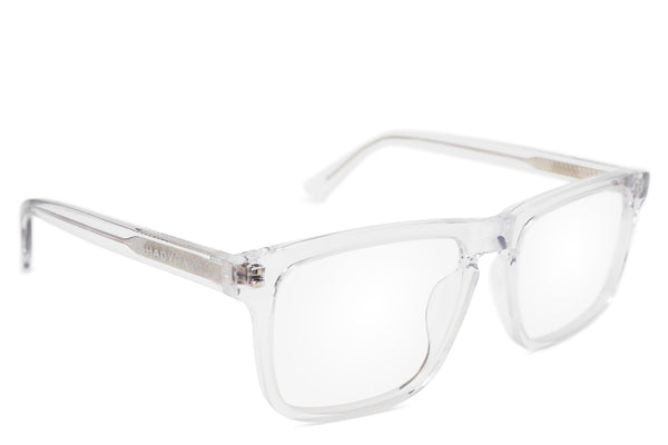 levering draagbaar lettergreep Shady Rays Rainier - Crystal Eyeglasses – Shady Rays® | Polarized Sunglasses