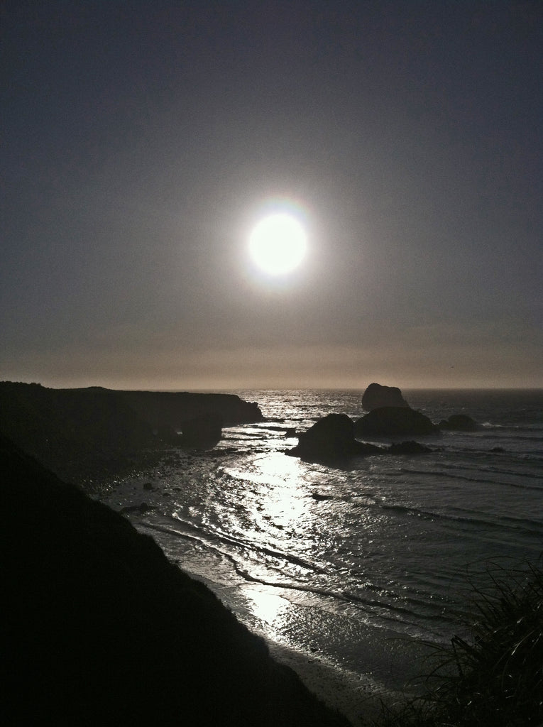 Pigment_Camping_California Coast