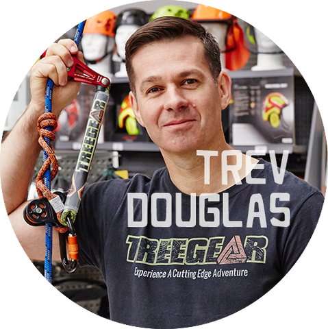 Trev Douglas Profile image