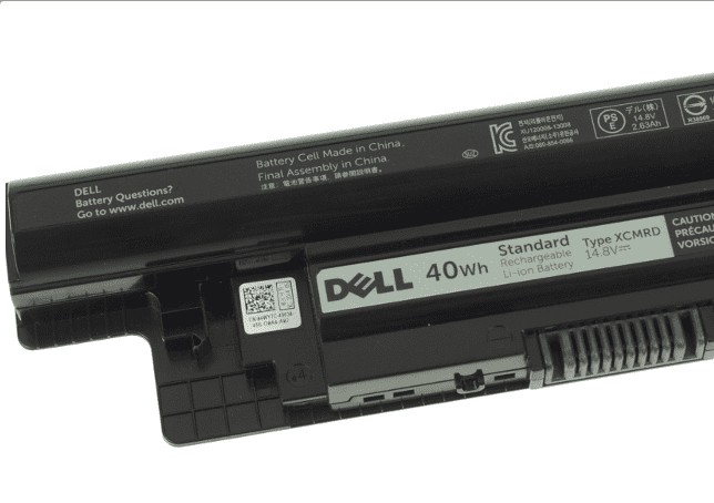 Latitude 3440 3540-24 Months Warranty Tree.NB High Performance Laptop Battery for Dell Inspiron 14 14R 3421 5421 5437 15 15R 3521 5521 5537 17 17R 3721 3737 5721 5737 