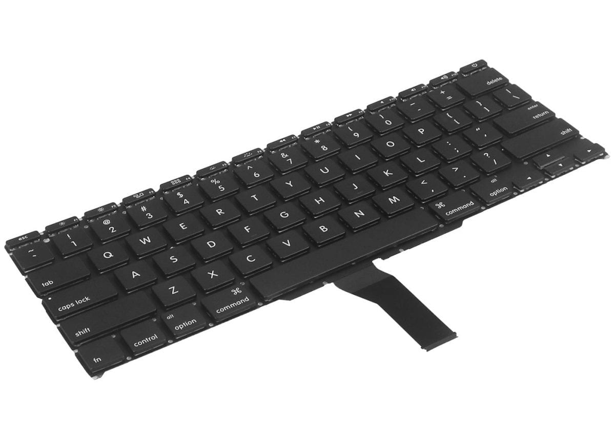 apple a1465 keyboard