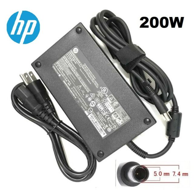 人気ショップ HP 200W ACアダプタ HSTNN-DA24 ZBook ProBook