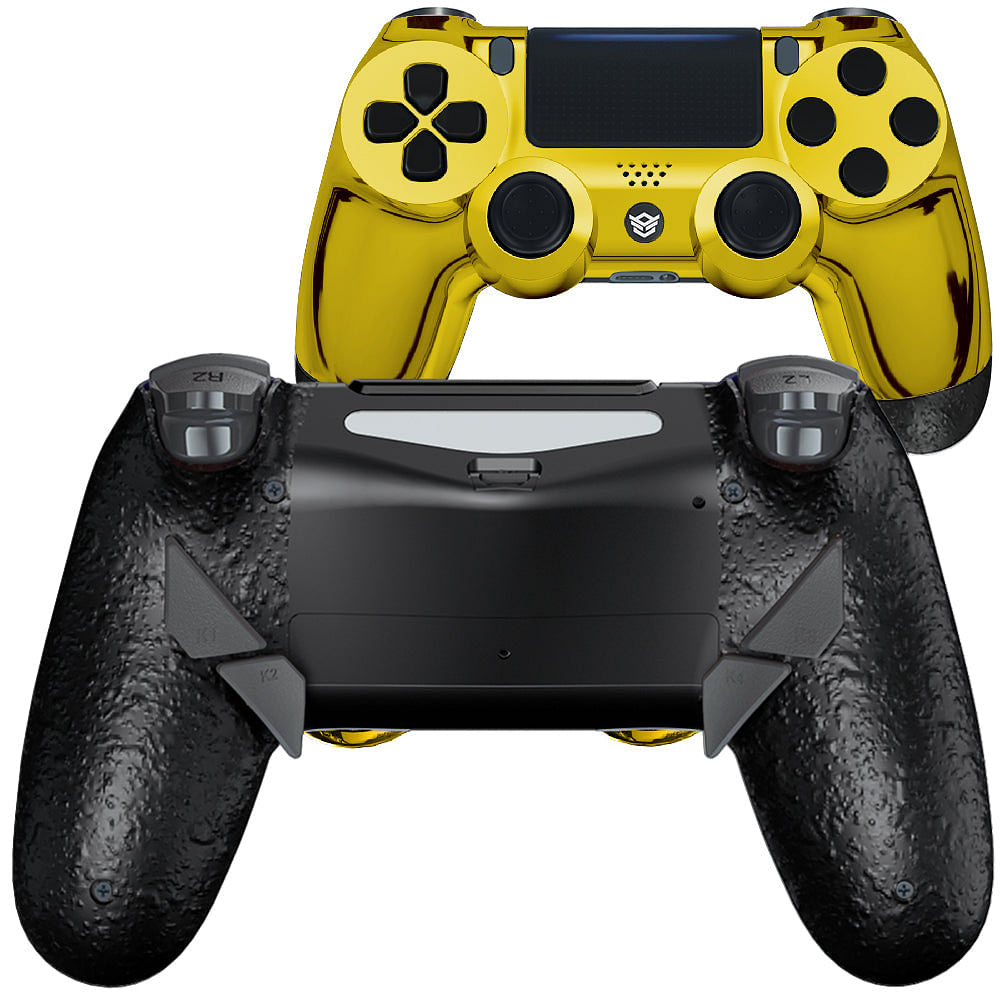 PS4 Controllers-Hexgaming.com