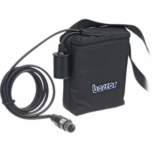 bescor battery pack