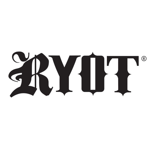 RYOT | Shop RYOT Accessories | For Smokers By Smokers
