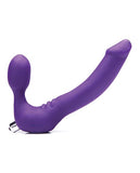 Tantus Strapless 