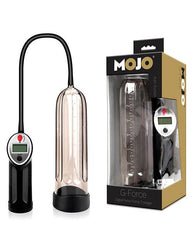 Mojo penis pump