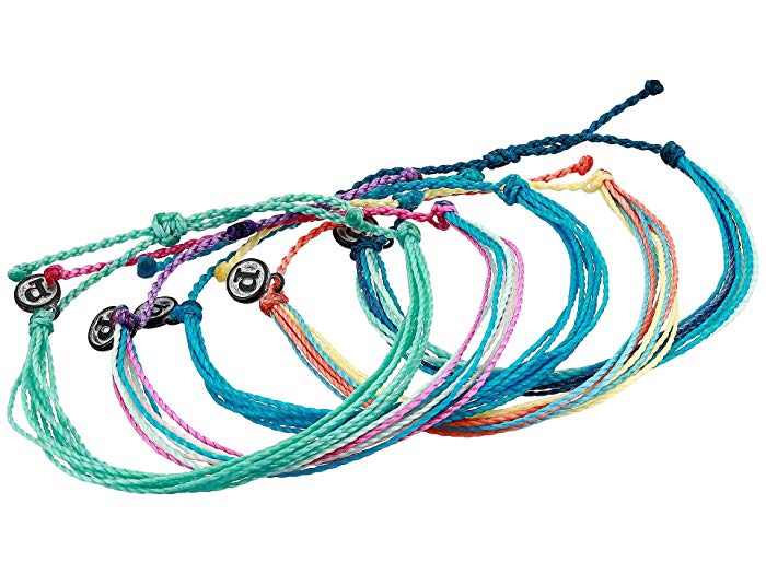 Bright Original Pura Vida Bracelets – Apothecary Gift Shop