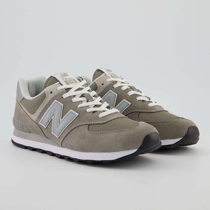 new balance 574 khaki