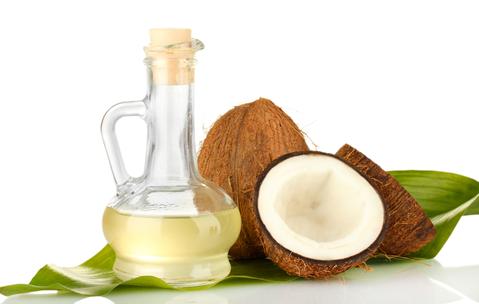 น้ำมันมะพร้าว-ผลิตภัณฑ์จากมะพร้าว-Coconut-Oil