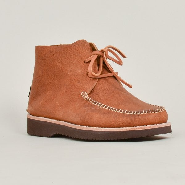 yogi moccasins