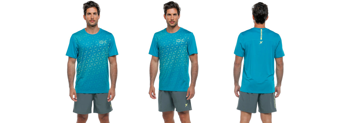 Drop Shot Padel Clothing