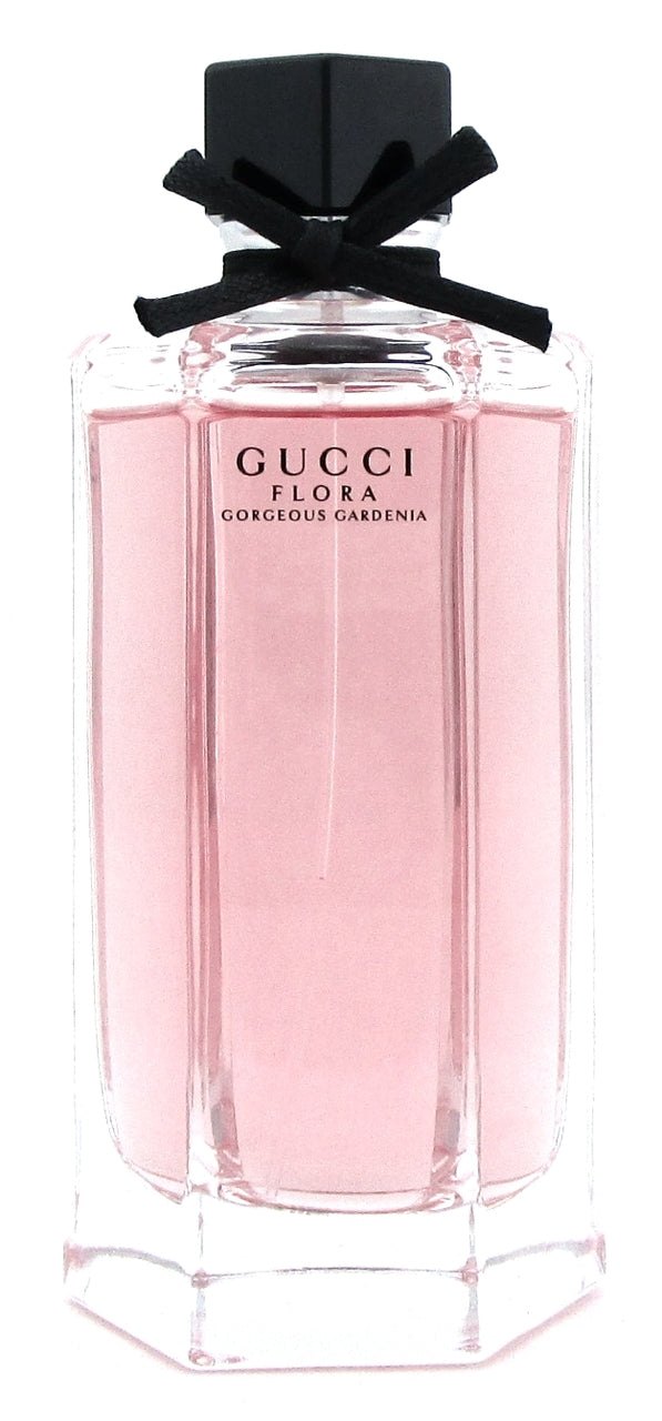 lila steno Besnoeiing Gucci Flora Gardenia 3.3 EDT Women Perfume – Lexor Miami