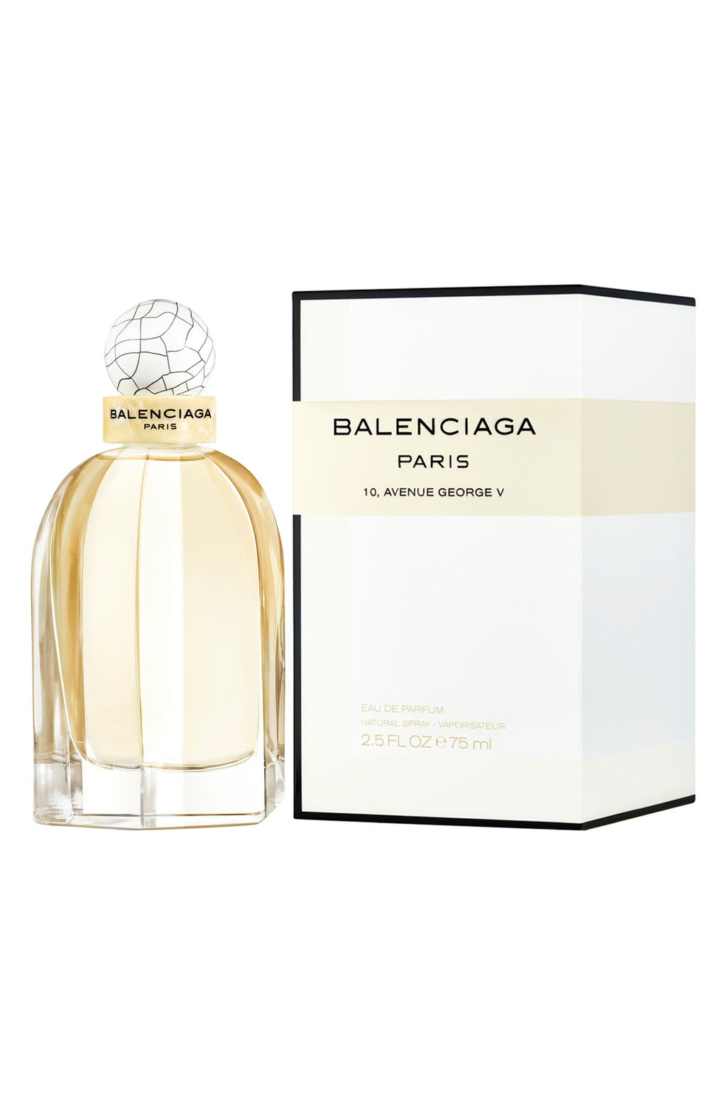 Balenciaga Paris 10 Avenue George EDP Women Perfume | Lexor Miami