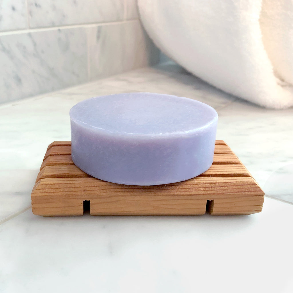 Fiat Luxe Lavender Bar Soap
