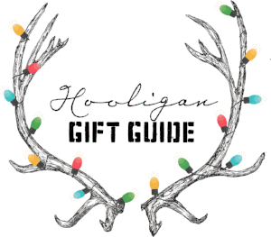 Boys + Arrows Holiday Gift Guide