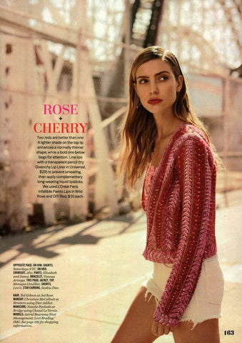 cosmopolitan 2017 march ruby rose 