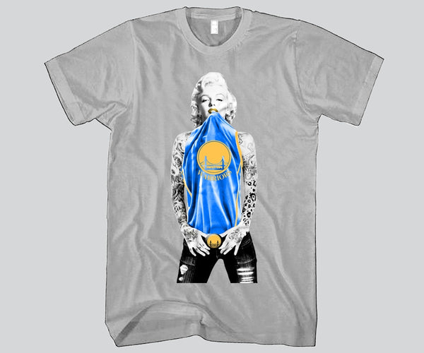 cool golden state warriors shirts