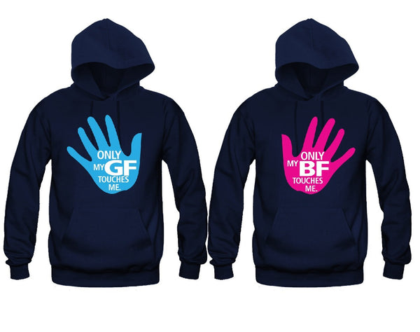 bf hoodies