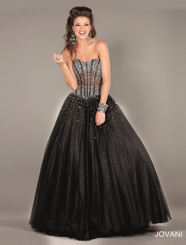 Jovani Prom 1332