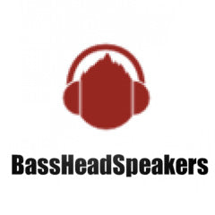 Bass Head Speaker