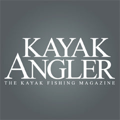 Kayak Angler