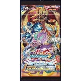 future card buddyfight cards dragon world